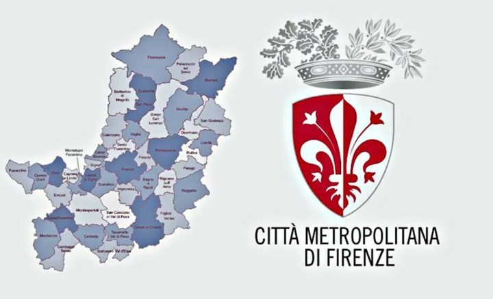 Città Metropolitana di Firenze